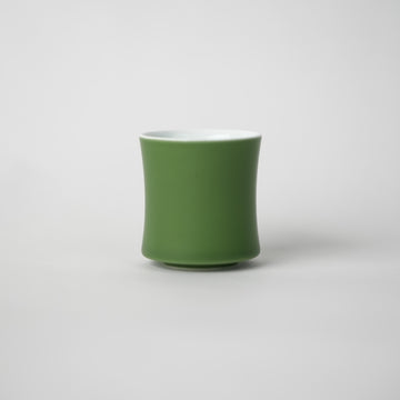 Bamboo-Shaped Sake Cup, Tea Tasting Cup