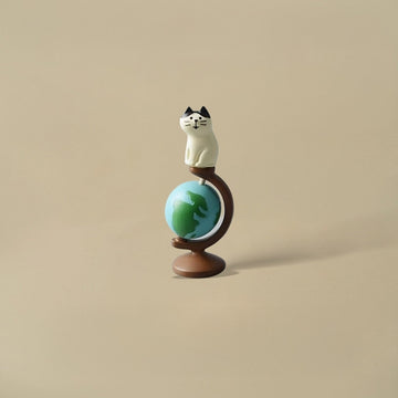 Travel Cat Miniature