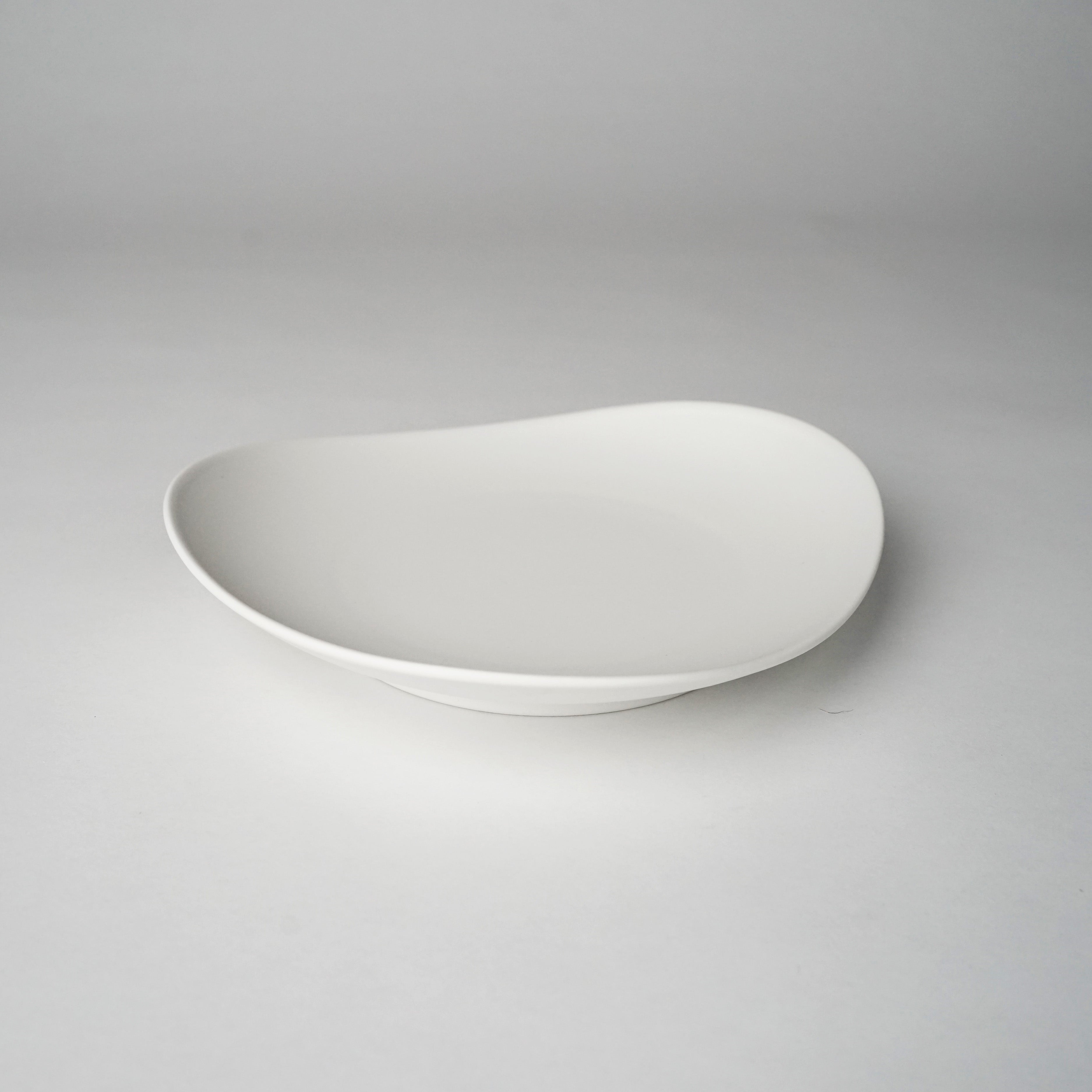 shionari plate ホワイト 3種x2枚 shionari plate ホワイト 3種x2枚 【公式通販】