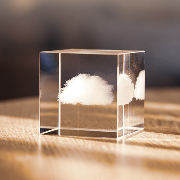 Cloud Cube Nightlight Set