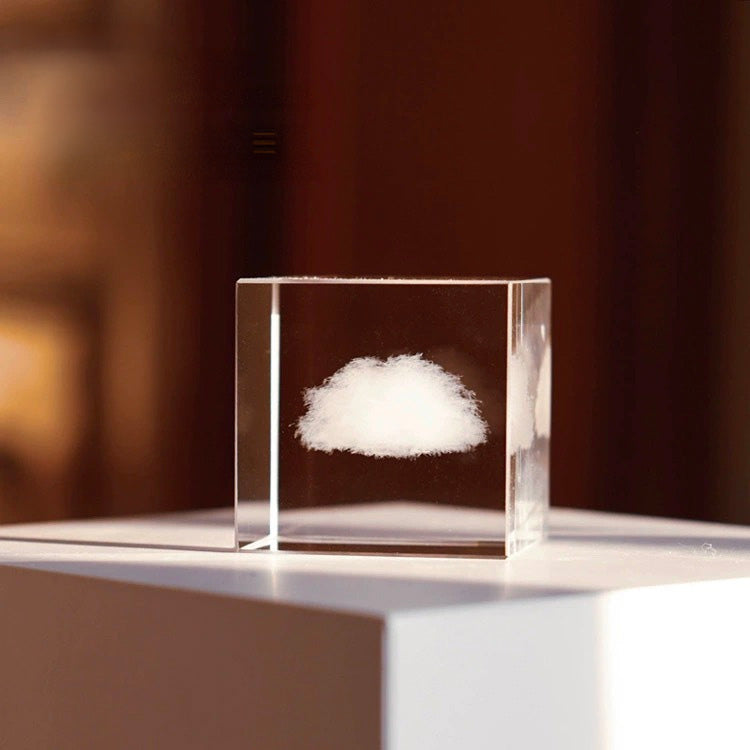 Cloud Cube Nightlight Set