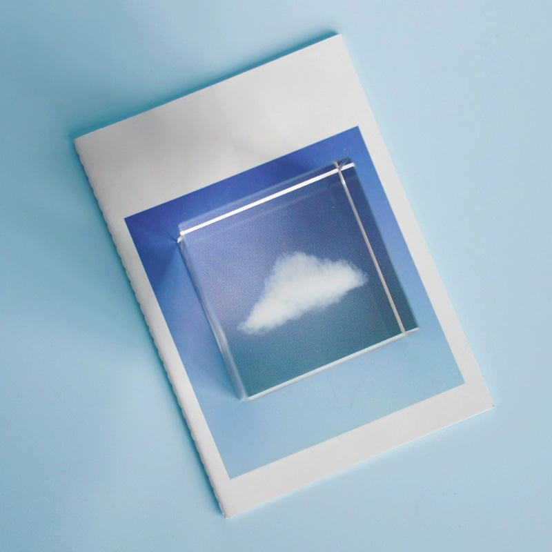 Cloud Cube Nightlight Set