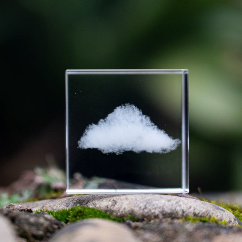 Cloud Cube Nightlight Set