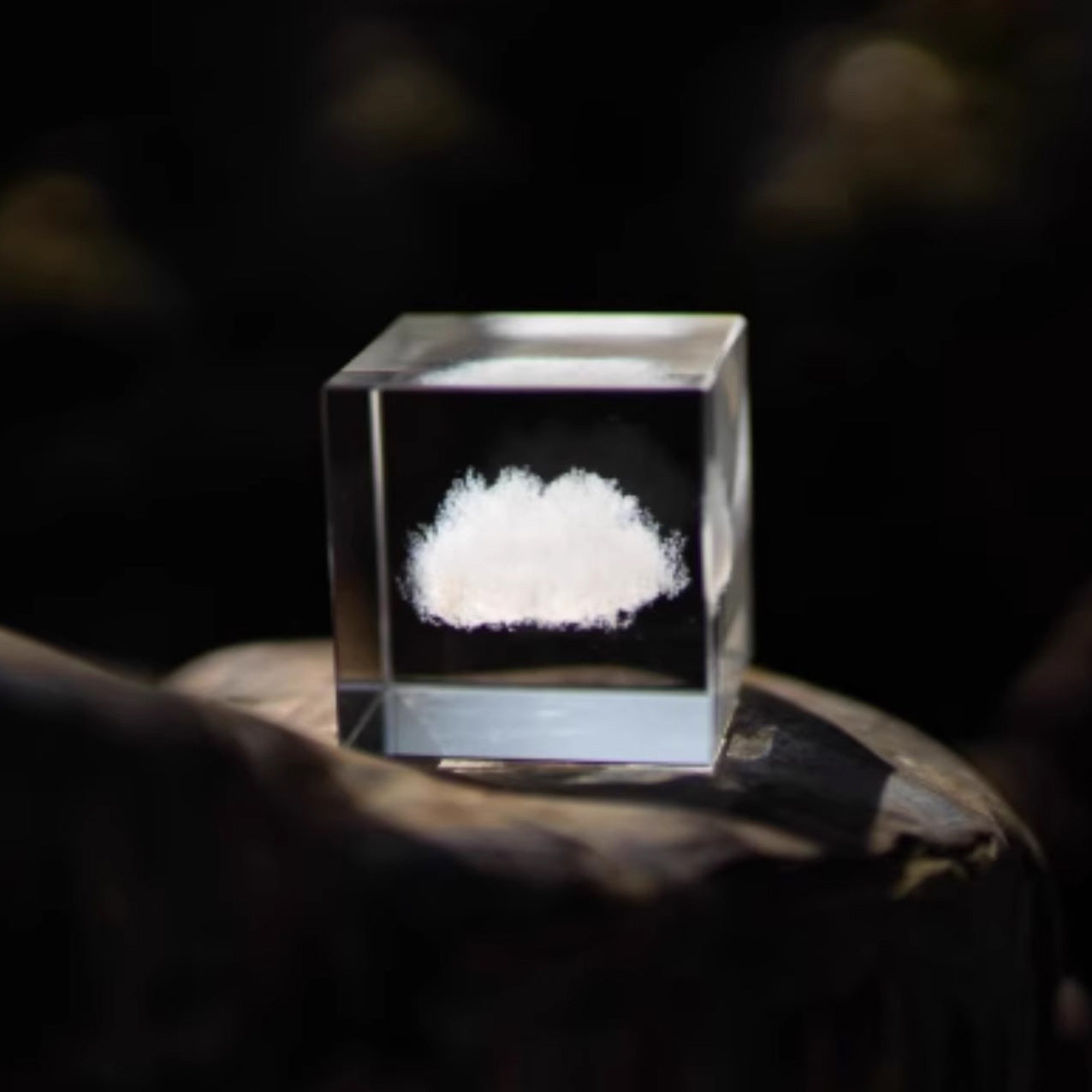 Cloud Cube Nightlight Set